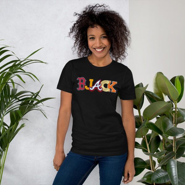 BJack T-Shirt - Image 6