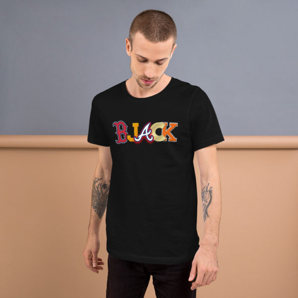 BJack T-Shirt - Image 5