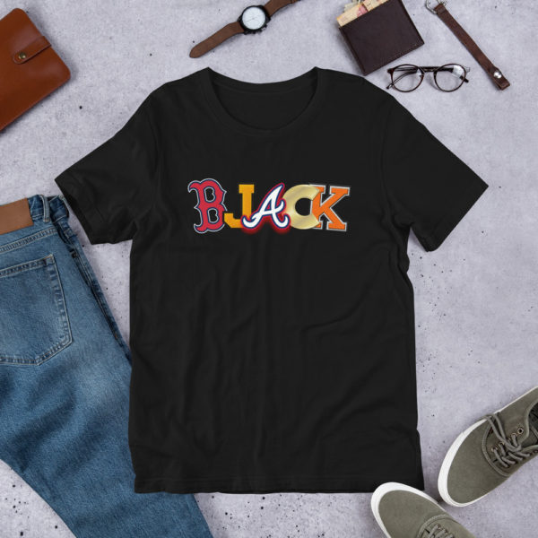 BJack T-Shirt - Image 4