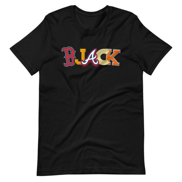 BJack T-Shirt - Image 7
