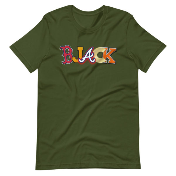 BJack T-Shirt - Image 8