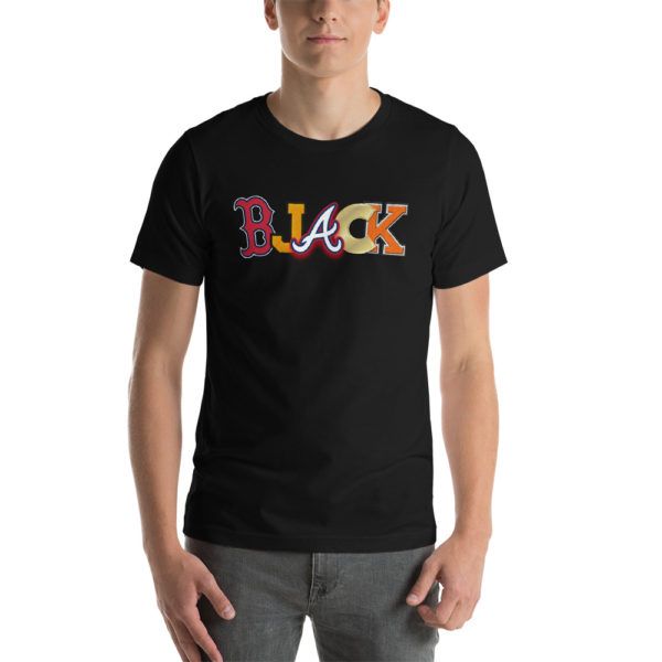 BJack T-Shirt - Image 2