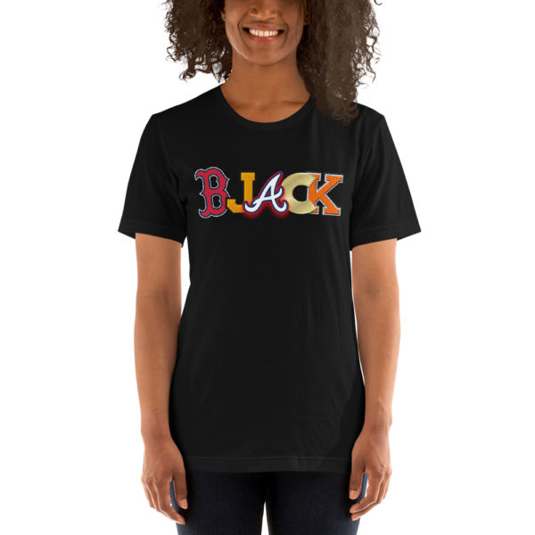 BJack T-Shirt - Image 3