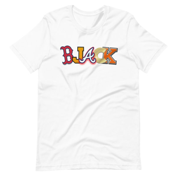 BJack T-Shirt