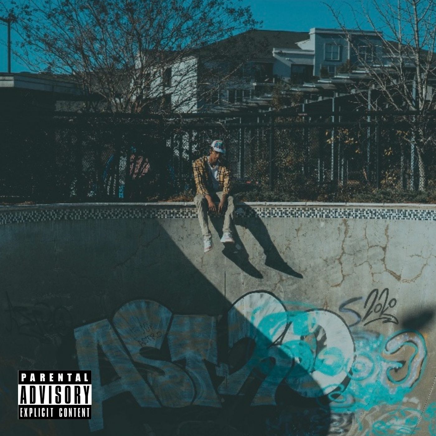 B Jack - Summers End
