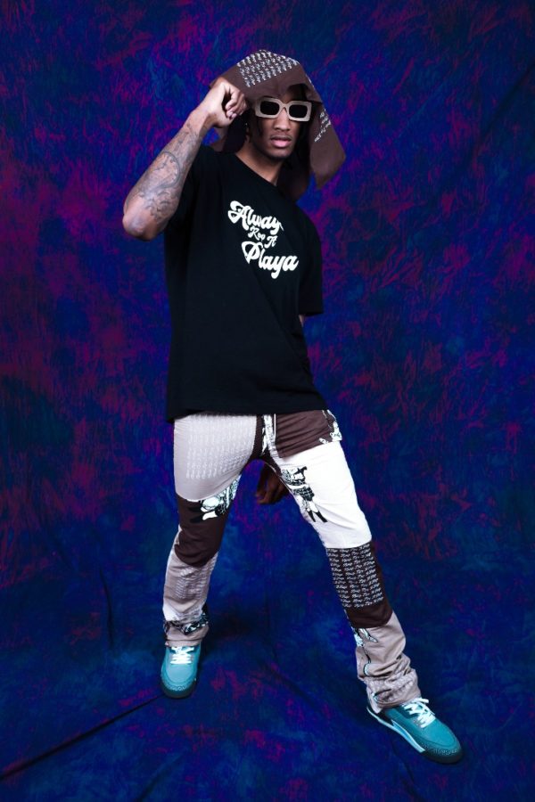 Custom A.K.I.P Pants - Image 2