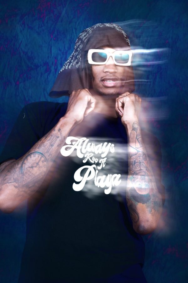 Always Keep It Playa T Shirt