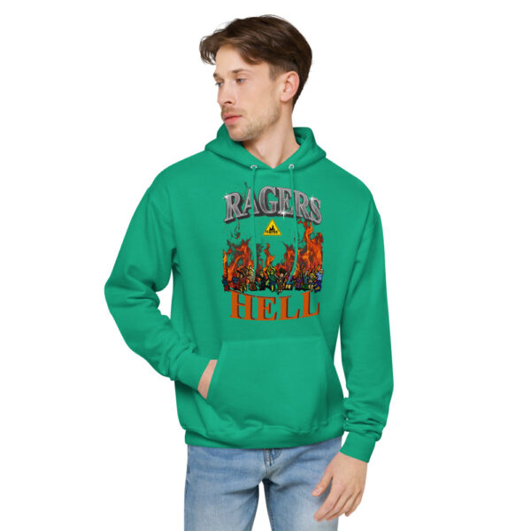 Ragers Raise Hell hoodie - Image 6