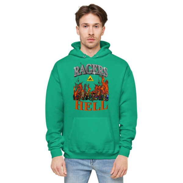 Ragers Raise Hell hoodie - Image 5