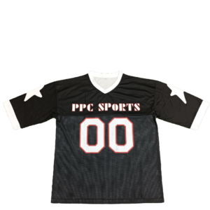 PPC Sports Jersey