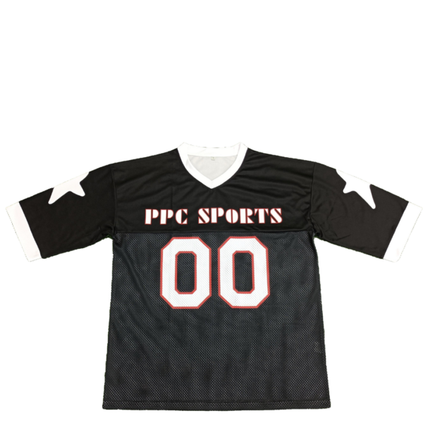 PPC Sports Jersey