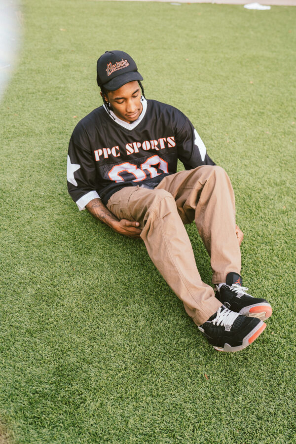 PPC Sports Jersey - Image 5